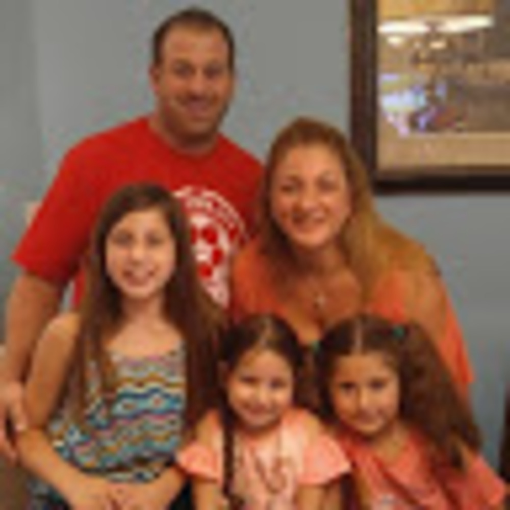 Meet your Posher, Miriana